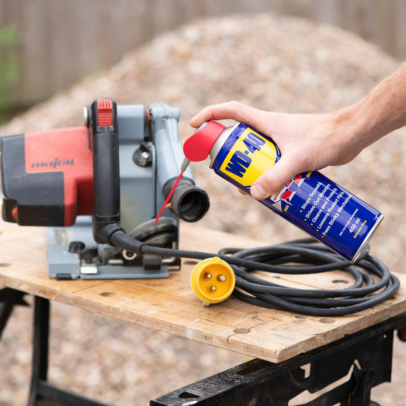 WD-40 Multi-Use