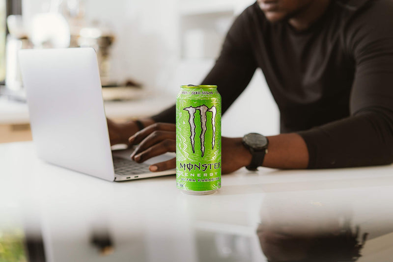 Monster Energy Ultra Blue Drink 473 ml