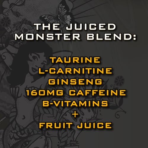 Monster Can
