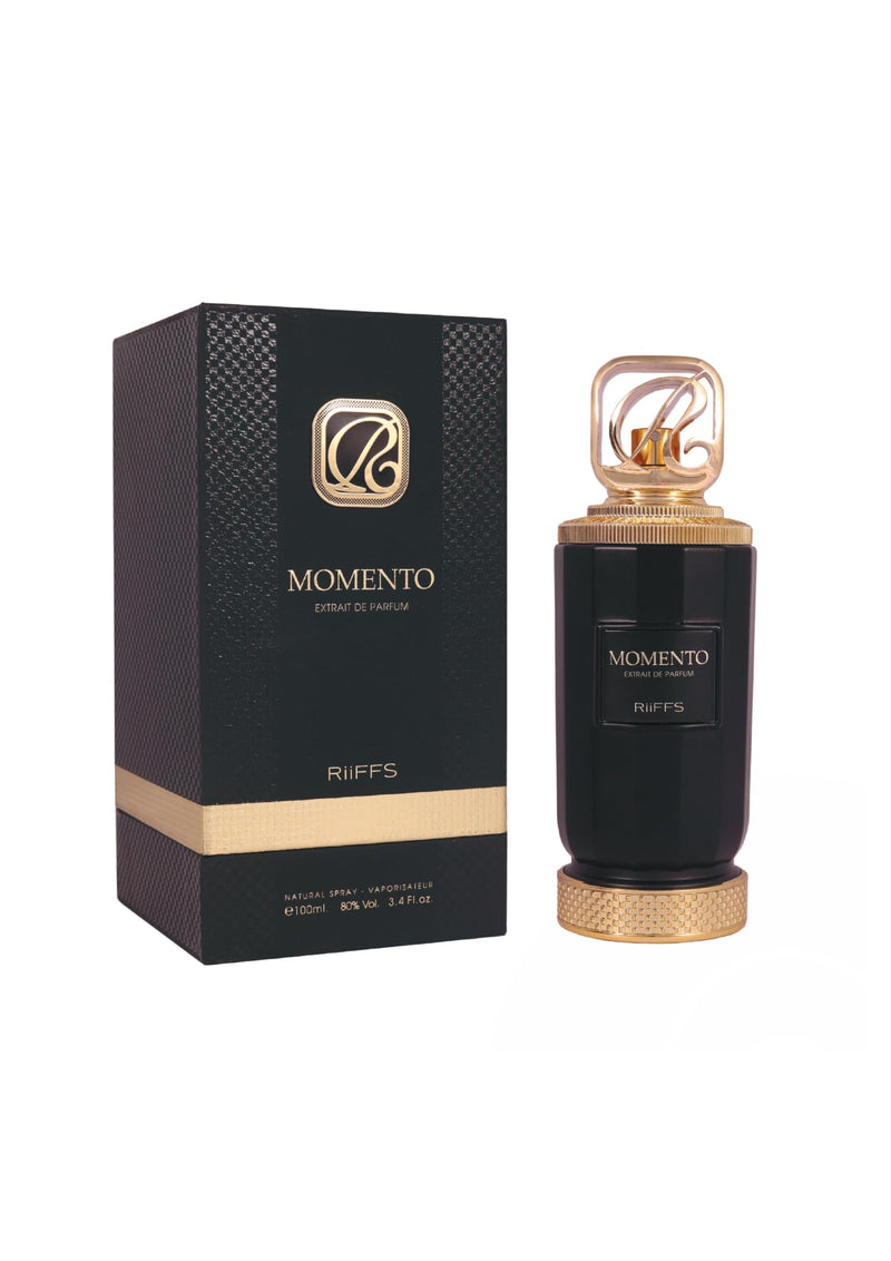 MOMENTO RiiFFS PARFUM