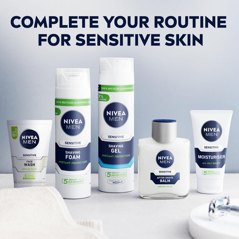 NIVEA MEN