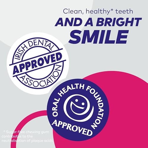 Extra Chewing Gum, Sugar Free,