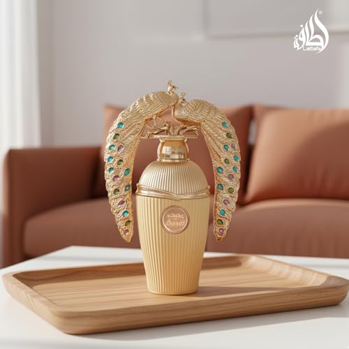 Afeef Eau De Parfum by Lattafa