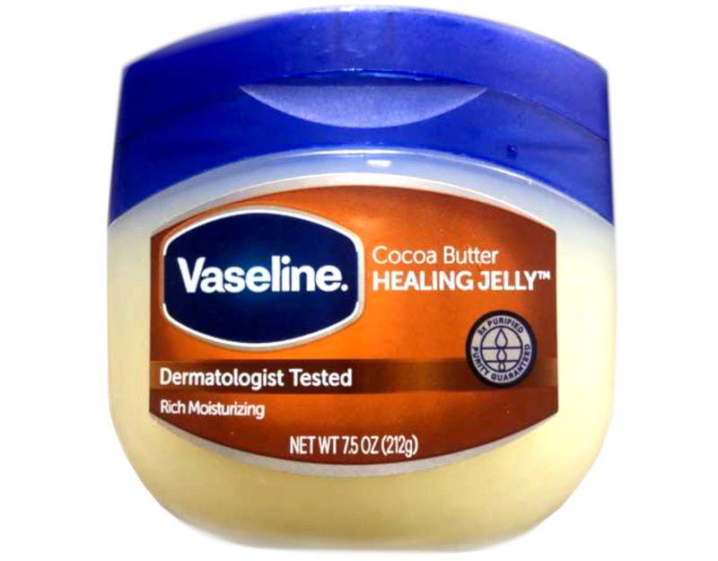 vaseline lip therapy original