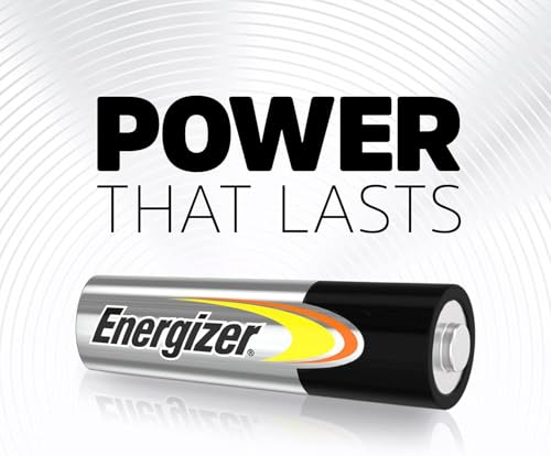 Energizer BATTERY