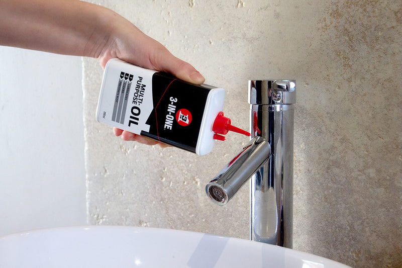 3-IN-ONE Multi Purpose Drip Oil