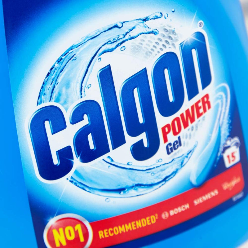 Calgon Gel 750 ml (Pack of Two)