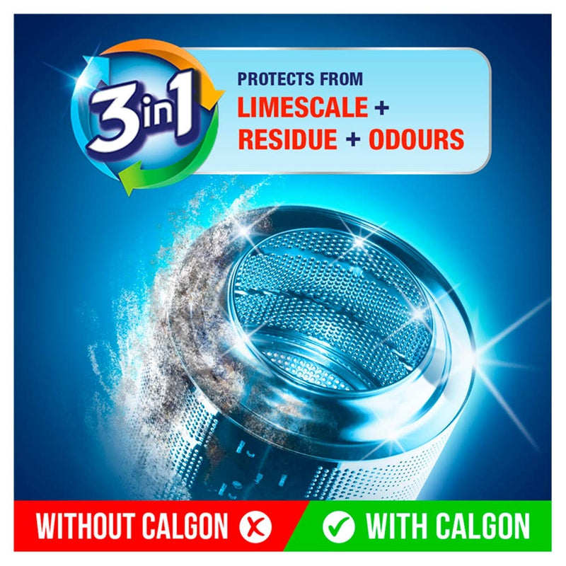 Calgon Gel 750 ml (Pack of Two)