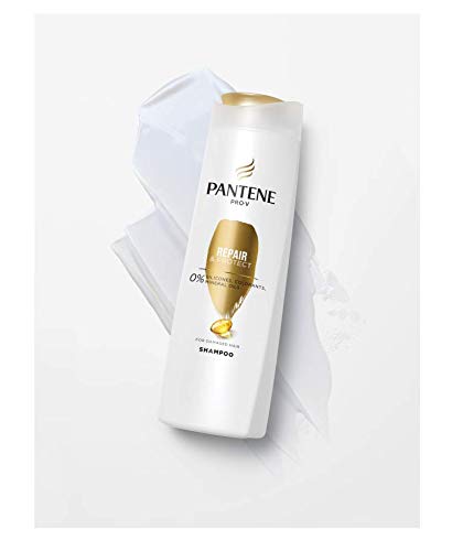 Pantene PRO-V Repair & Protect, Shampoo, 270 ml