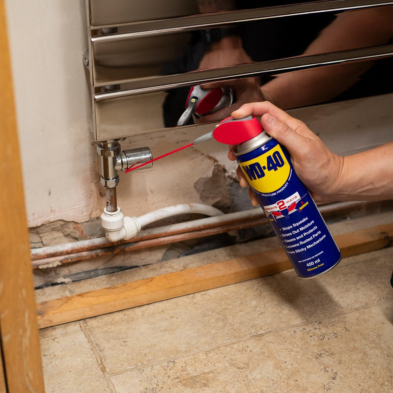 WD-40 Multi-Use