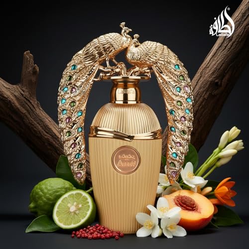 Afeef Eau De Parfum by Lattafa
