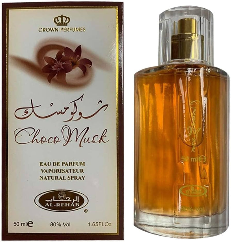 Choco Musk