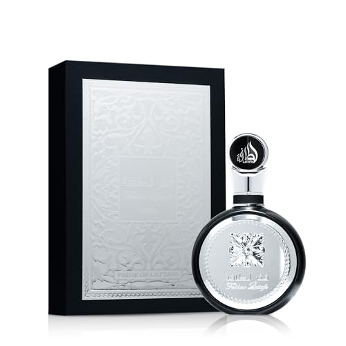 FAKHAR LATTFA HOMME 100ml