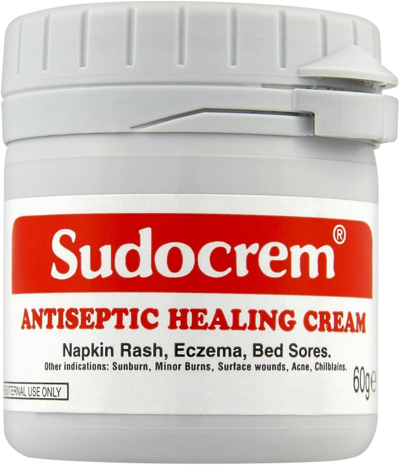 Sudocrem Antiseptic Healing Cream 60g