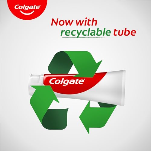 Colgate Total Original Toothpaste 100ml
