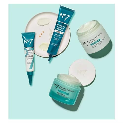 No7 Protect Perfect Intense ADVANCED Serum