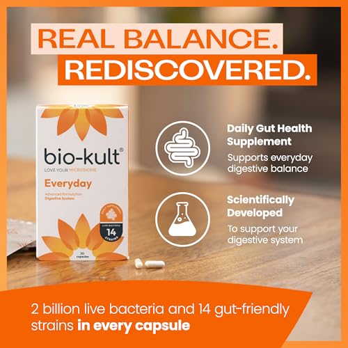 Bio-Kult Everyday