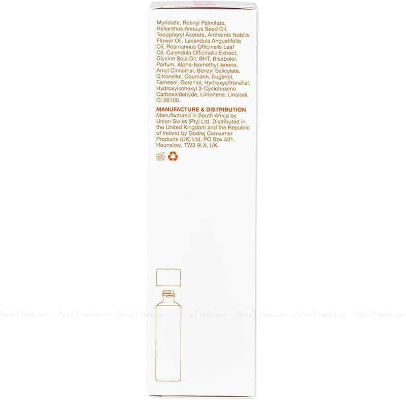 Bio Oil Skincare Facial Oil for Scars, Stretch Marks and Uneven Skin Tone, 200ml, 2 Pack