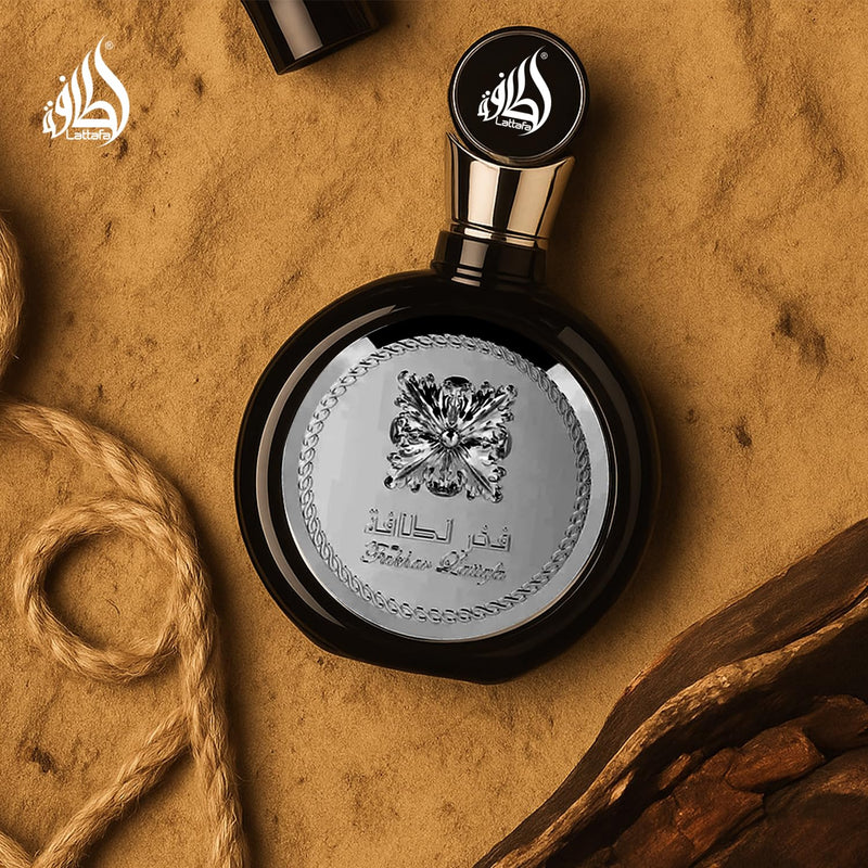 FAKHAR LATTFA HOMME 100ml