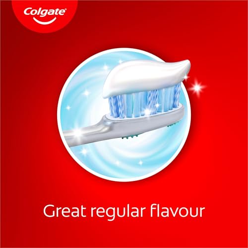 Colgate Total Original Toothpaste 100ml