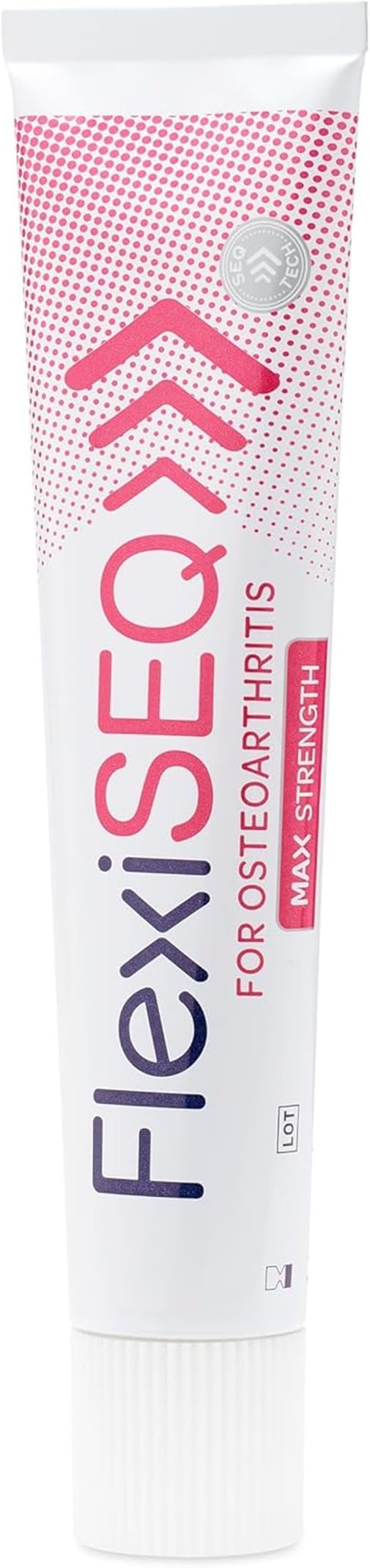 FlexiSEQ Max Strength