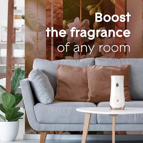 Glade Automatic Air Freshener Refills 3