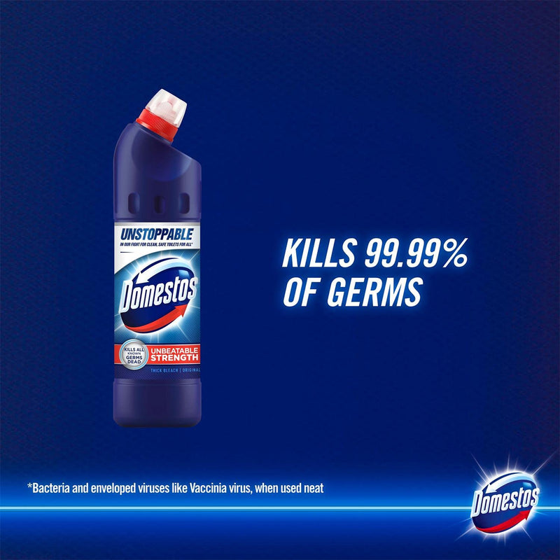 Domestos CLEANING_AGENT