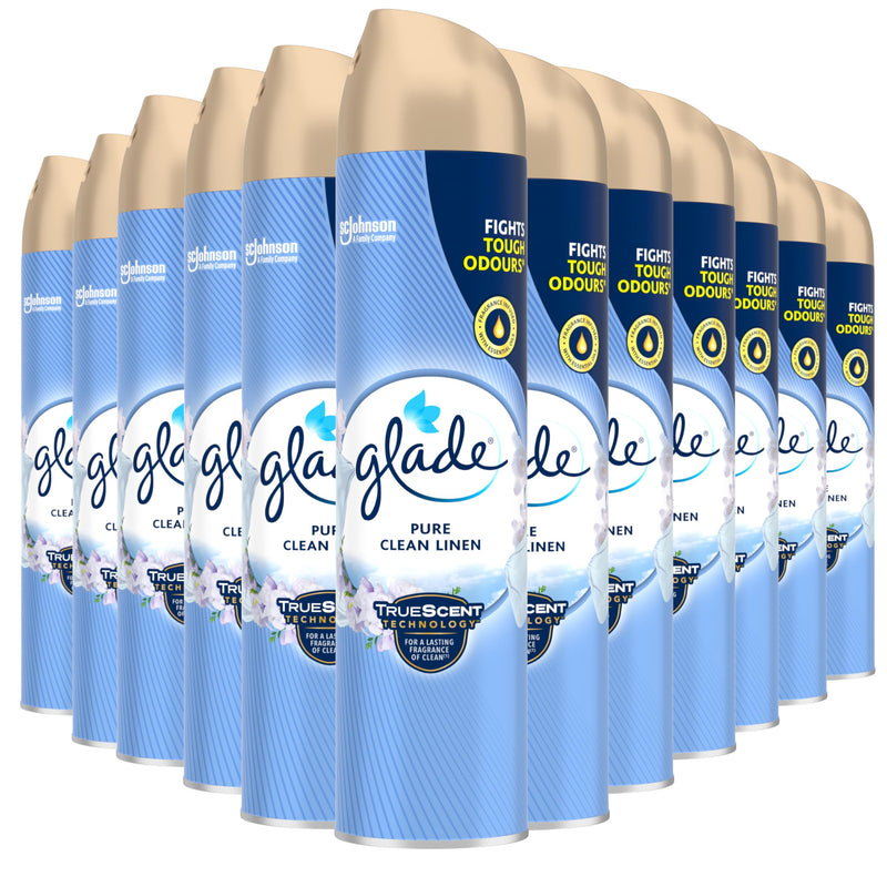 Glade Air Freshener