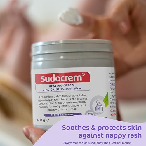 Sudocrem Healing Cream - 400g