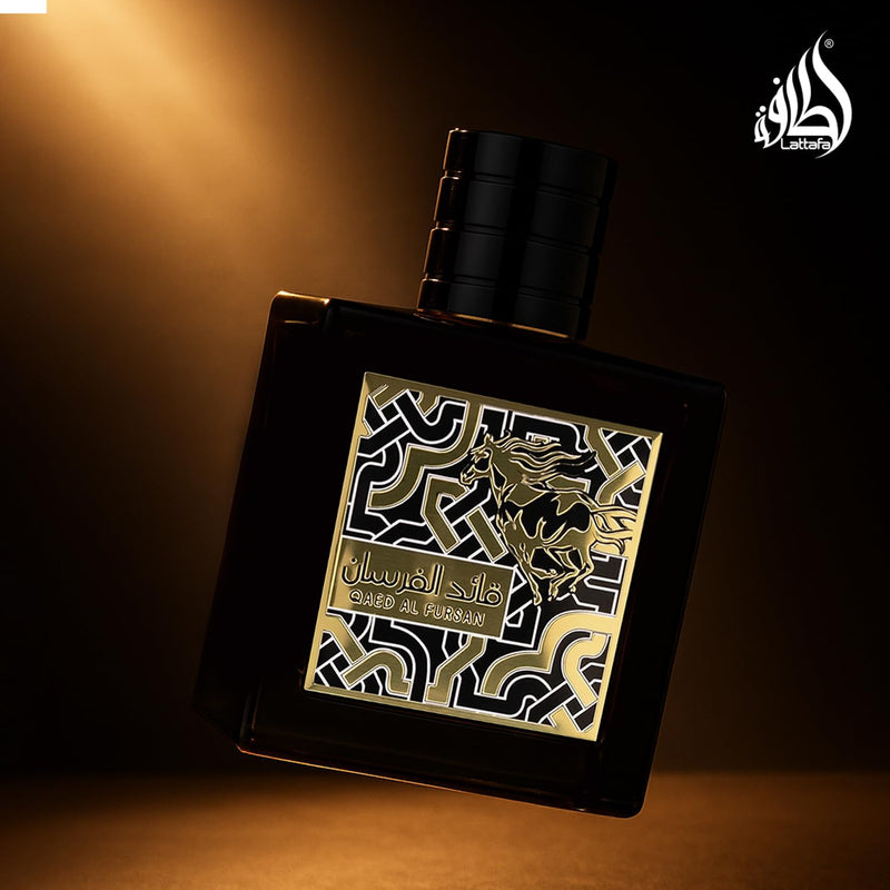 QAED AL FURSAN 90ML