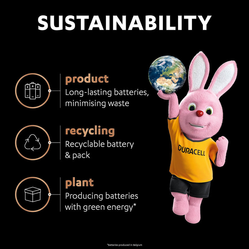 Duracell