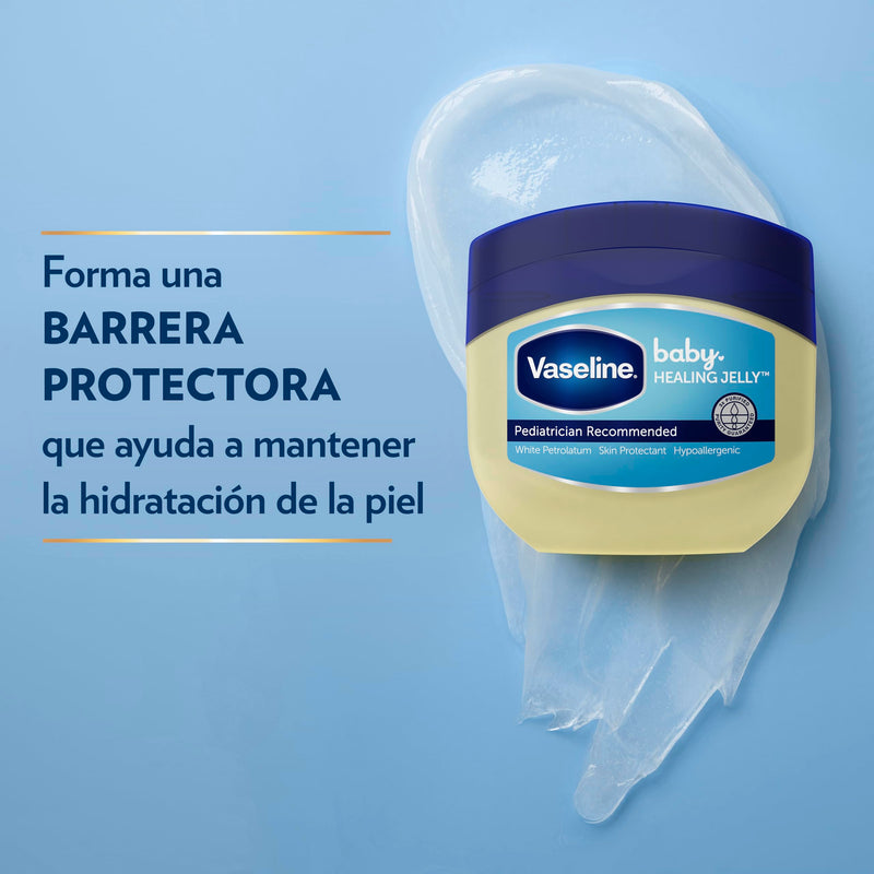 VASELINE PETROLEUM JELLY 100G