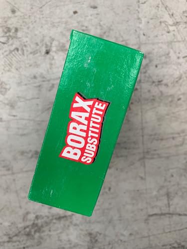 Pack of 2 – BORAX SUBSTITUTE (2 X 500g boxes)