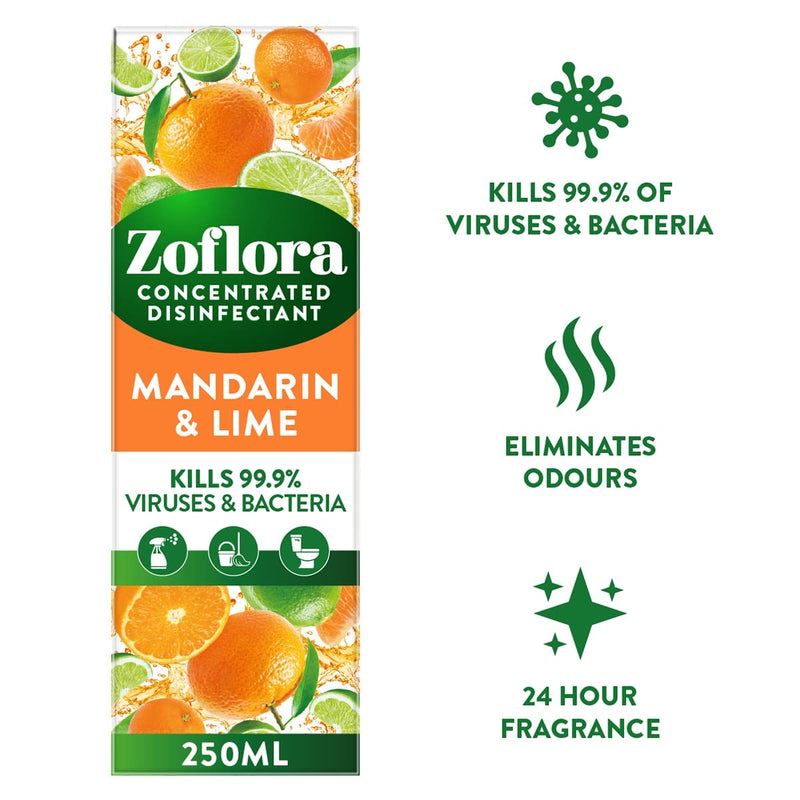 Zoflora