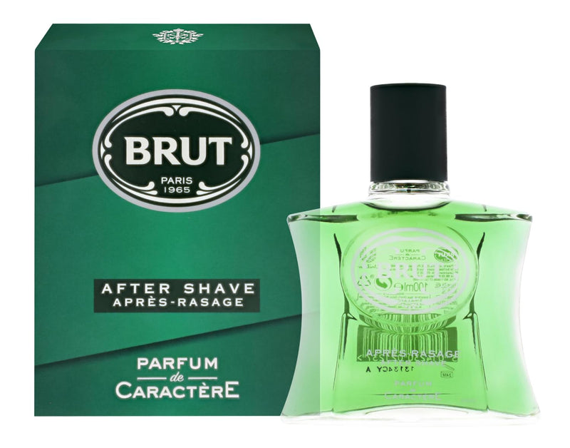 Brut After Shave