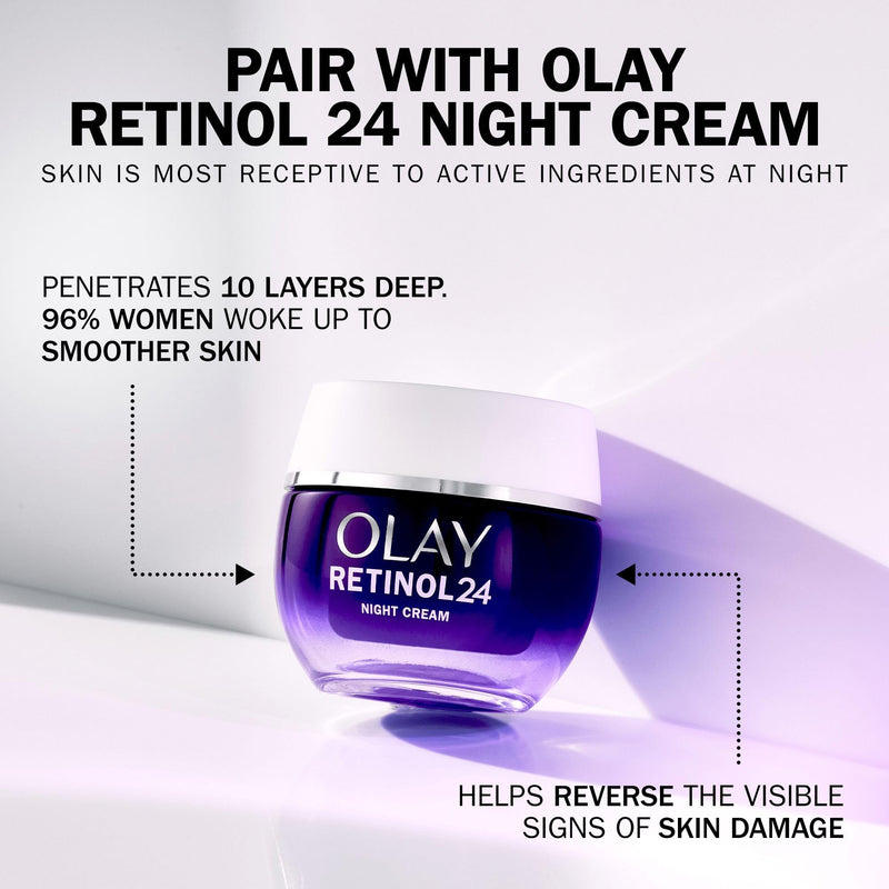 Olay Niacinamide Day Face Cream, 50ml