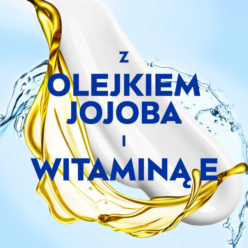 NIVEA SOFT Feuchtigkeitscreme
