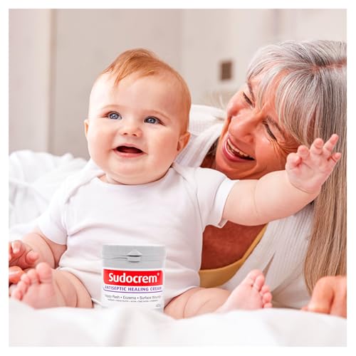 Sudocrem Antiseptic Healing Cream 60g