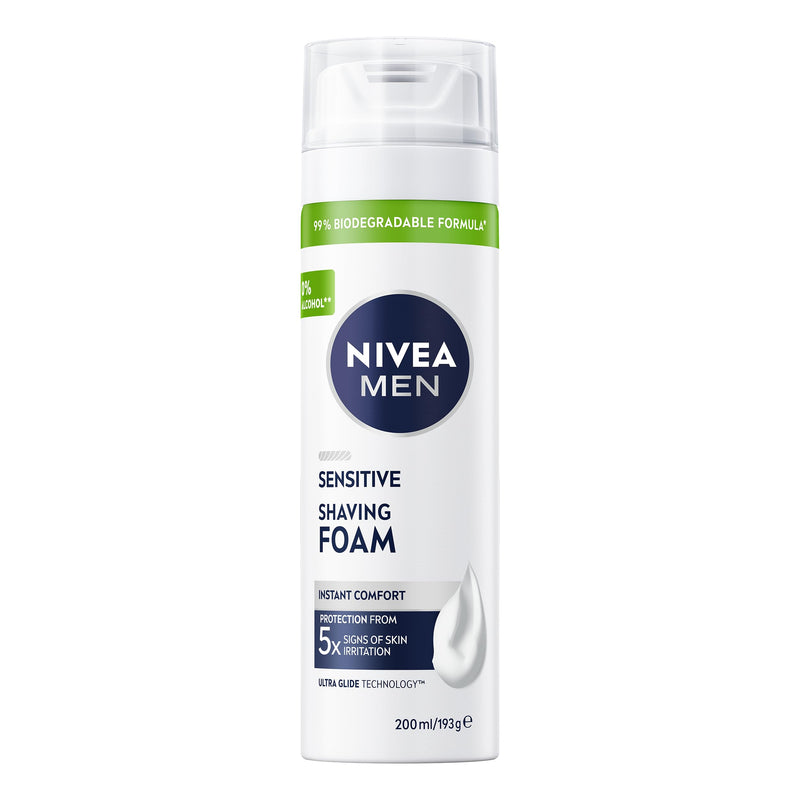 NIVEA MEN