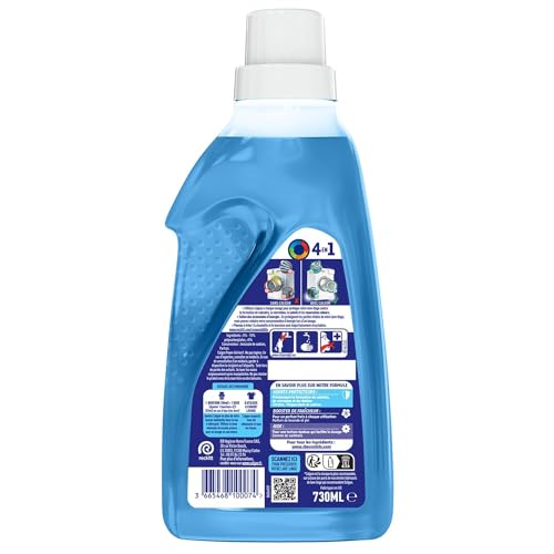 Calgon Washing Machine Water Softener