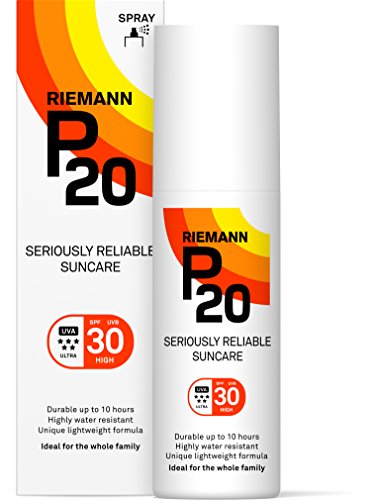Riemann P20 Sunscreen