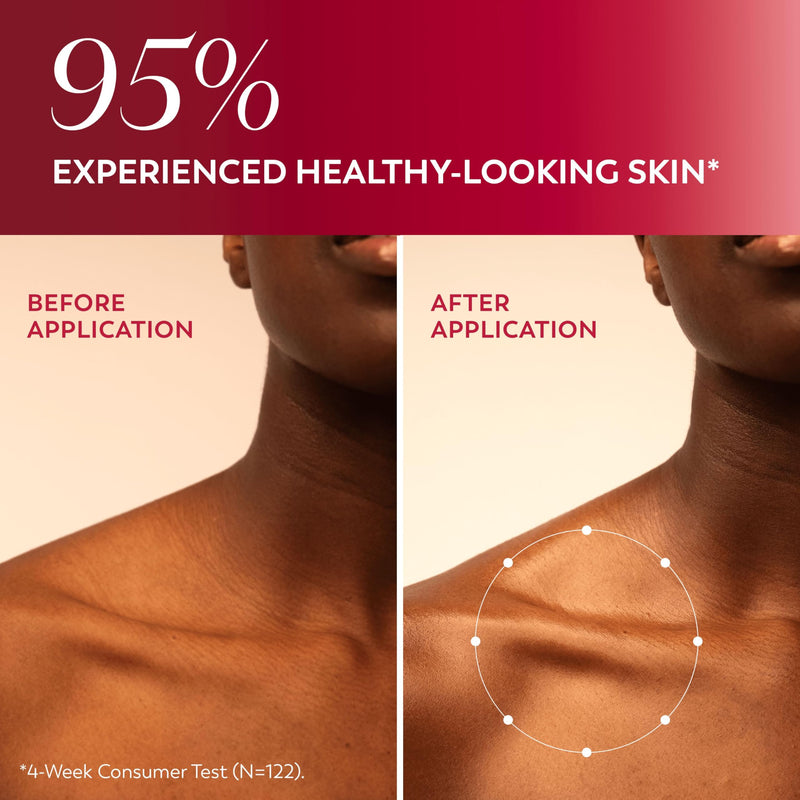 Olay Hyaluronic Acid Replenishing Body Lotion