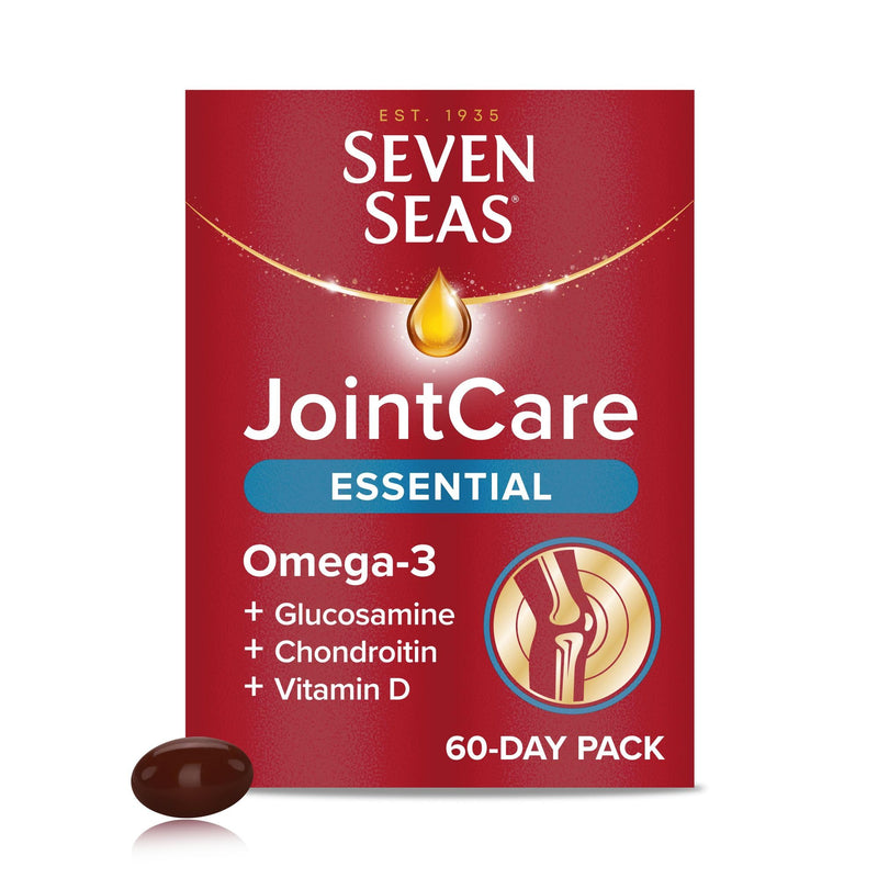 Seven Seas JointCare