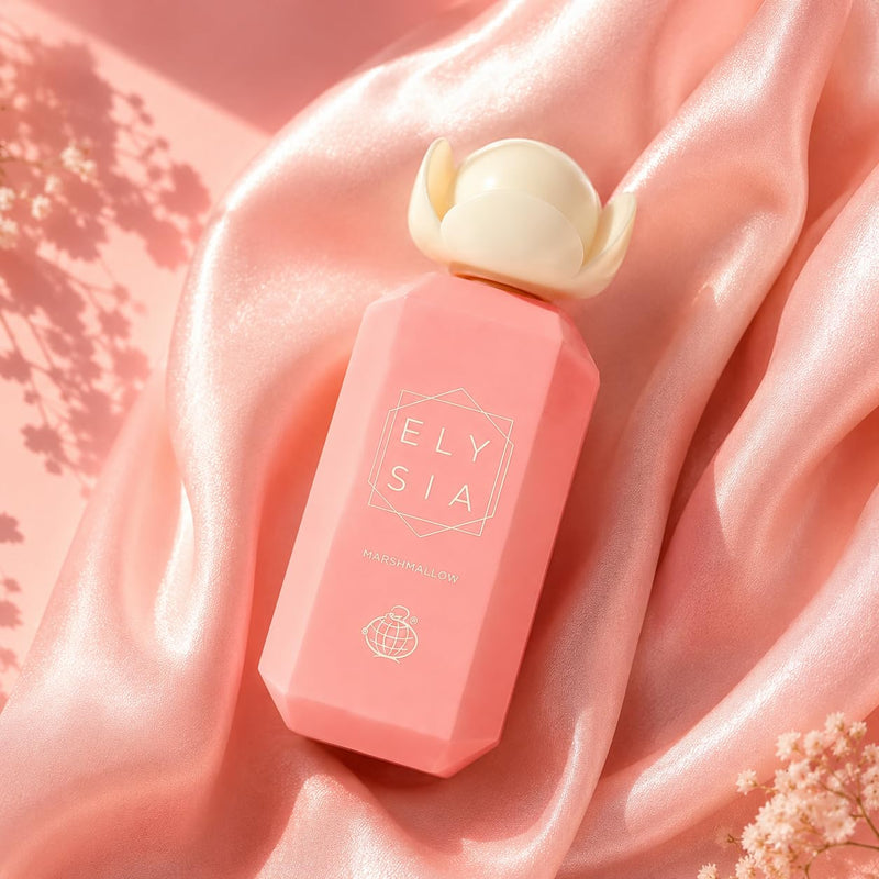 Elysia Marshmallow EDP Unisex 3.4 Fl Oz