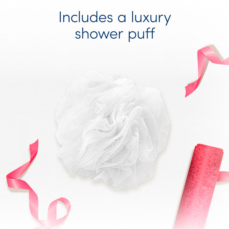 Radox Shower Gel Gift Set Bundle Feel Uplifted, Feel Relaxed, Feel Radiant & Feel Awake - Refreshing, Invigorating & Relaxing Body Wash Collection for All Skin Types