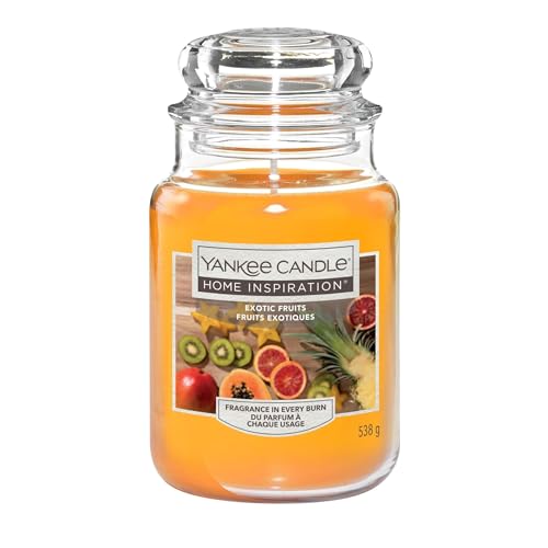 Yankee Candle Candle