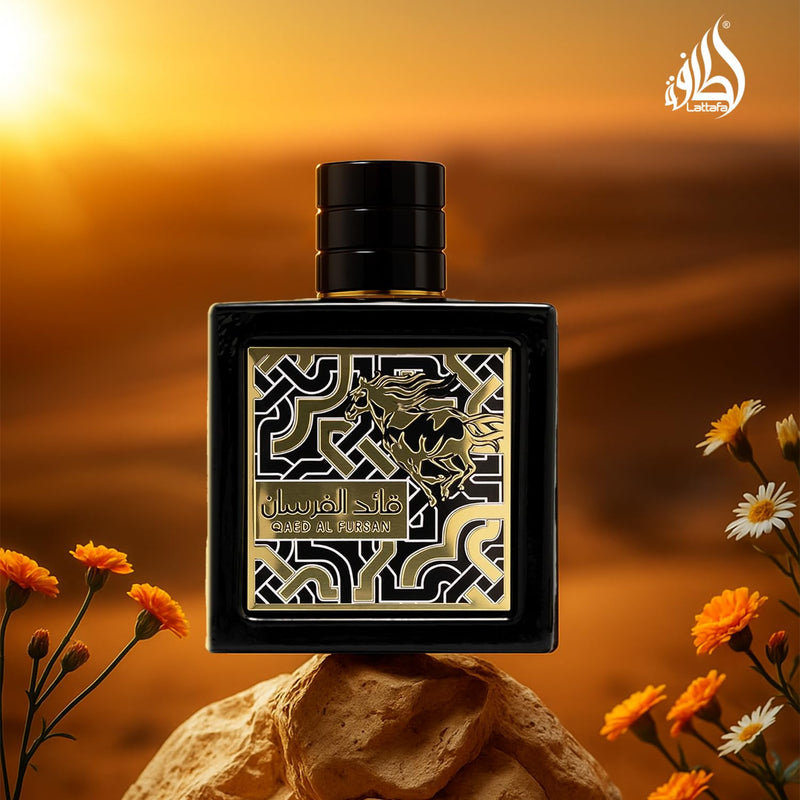 QAED AL FURSAN 90ML