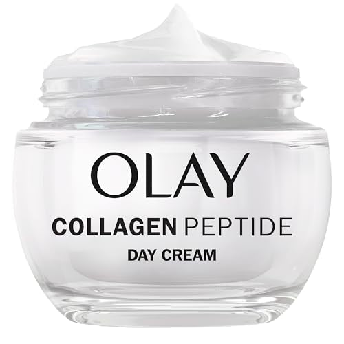 Olay Collagen Peptide Face Moisturiser Day Cream