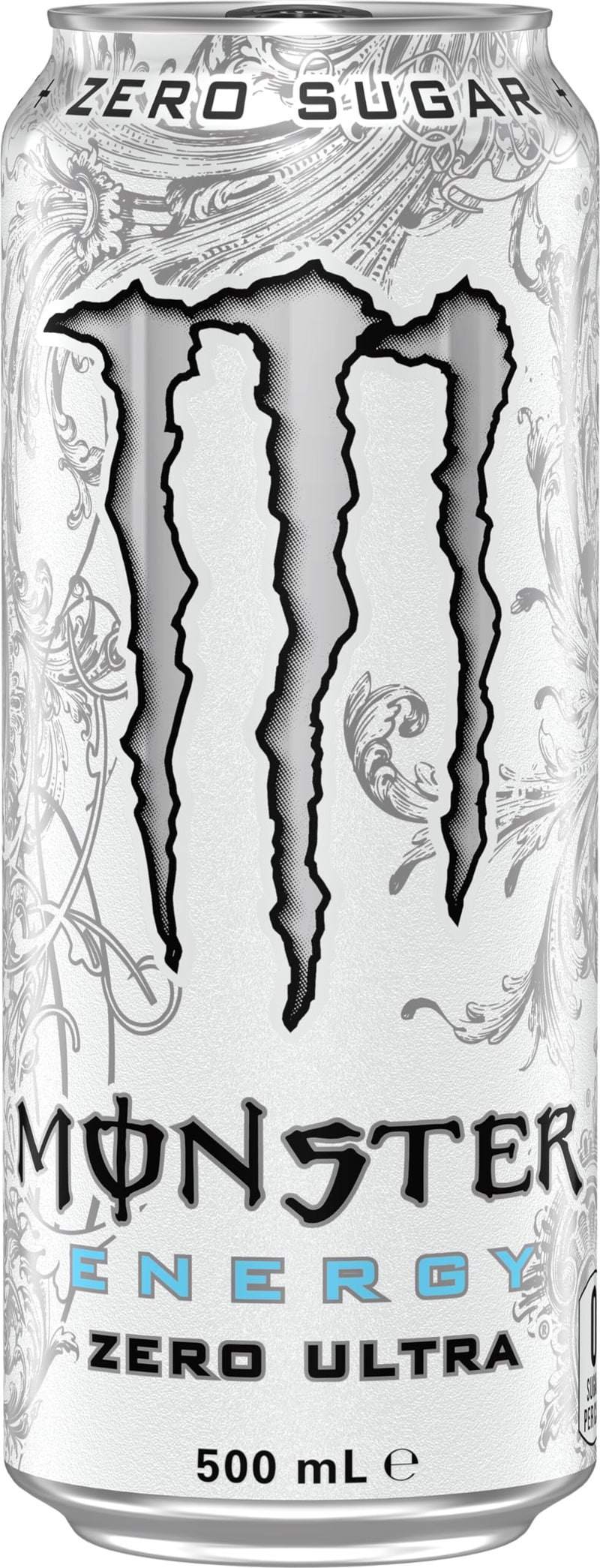 Monster Energy Drink Zero Ultra 24 x 500ml