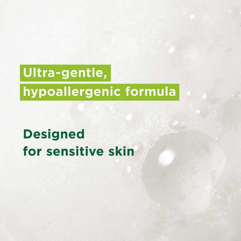 Simple Shower Gel Sensitive 675ml